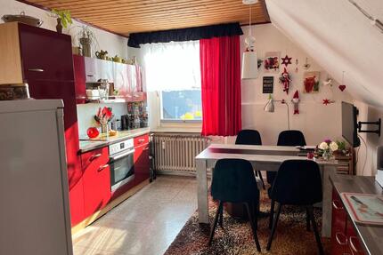 2-Zimmer-Wohnung in der Innenstadt – ab 01.12.2026 - Warburg