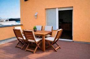 3-Zi.Whg. Reinheim Georgenh. max. 2 Personen