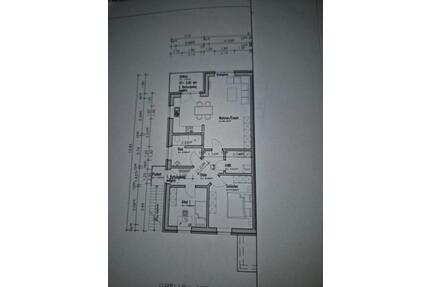 Wohnung in Fockbek - 1.037,00&nbsp;EUR Kaltmiete, ca.&nbsp; 83,00&nbsp;m&sup2; in Fockbek (PLZ: 24787)