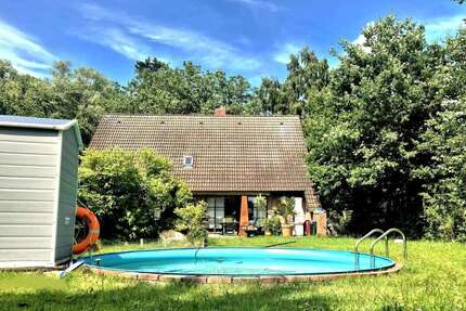 Haus zum Kaufen in Westerstede 599.000,00 € 170 m²