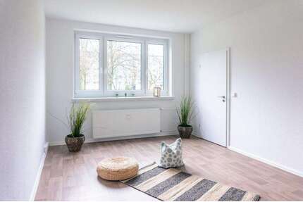 Wohnung zum Mieten in Chemnitz 338,00 € 45.79 m²