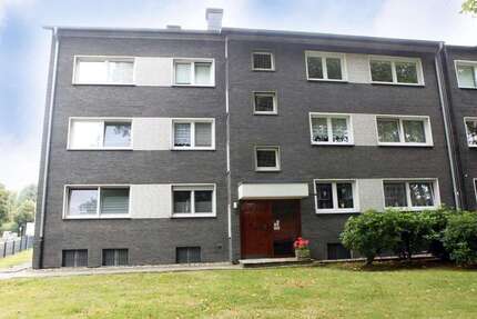 Wohnung zum Mieten in Gladbeck 380,00 € 50 m²