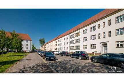 Wohnung zum Mieten in Magdeburg 387,60 € 51 m²