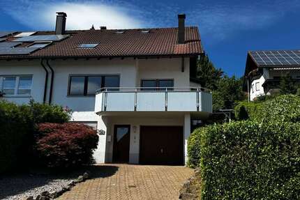 Haus zum Kaufen in Laufenburg (Baden), Grunholz 498.000,00 € 135 m²