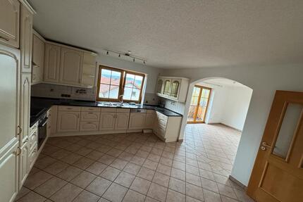 3 Zimmer Wohnung in Gars Banhof - Reichertsheim