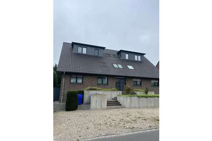 Wohnung zum Mieten in Krefeld 1.360,00 € 102.9 m²