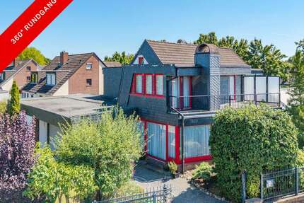 Haus zum Kaufen in Weyhe 430.000,00 € 134 m²