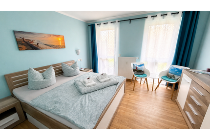 Wohnung zum Kaufen in Lobbe 69.000,00 € 28.55 m²