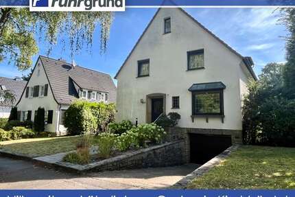 Haus zum Kaufen in Dortmund Kirchhörde 1.100.000,00 € 190.44 m² - Dortmund / Kirchhörde