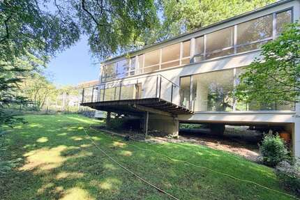 Haus zum Mieten in Starnberg 3.950,00 € 207 m²
