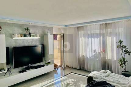 Wohnung zum Kaufen in Laufenburg 295.000,00 € 93 m²