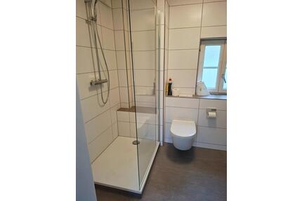 Sanierte 2,5 Zimmerwohnung Bamberg Jakobsberg