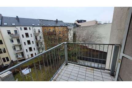 Wohnung zum Mieten in Chemnitz 225,00 € 53.17 m²