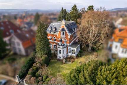 Haus zum Kaufen in Göttingen 2.700.000,00 € 470 m²