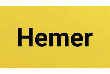 3 Zimmer MIETWOHNUNG Hemer-Zentrum