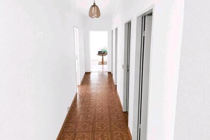 Schöne 3 Zimmer Wohnung mit KFZ Stellplatz zu verkaufen. - Lahr (Schwarzwald)