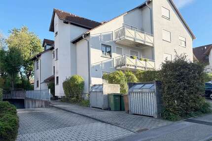 Wohnung zum Kaufen in Bretzfeld 300.000,00 € 97 m²