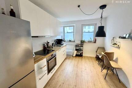 gemütliche und bezugsfertige Wohnung mit Aufzug u. Balkon im Herzen von W-Elberfeld, voll renoviert! - Wuppertal