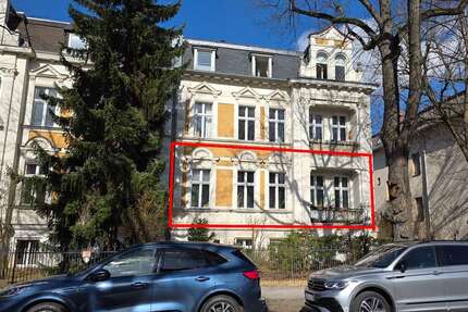 Wohnung zum Kaufen in Berlin 598.000,00 € 102 m²
