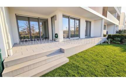 Wohnung zum Kaufen in München Riem 800.000,00 € 88.62 m² - München / Riem