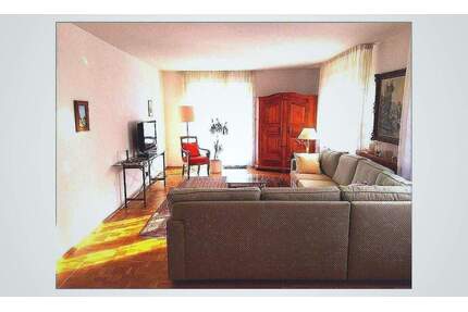 Neckarsulm - möblierte 4-Zimmerwohnung