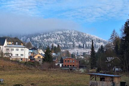 FeWo Mittelgebirge (Vogtland) - 35,00&nbsp;EUR Kaltmiete, in Klingenthal (PLZ: 08248)