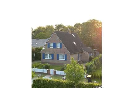 Haus zum Kaufen in Krummhörn - Greetsiel 485.000,00 € 120 m²