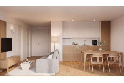Wohnung zum Kaufen in Herrenberg 318.000,00 € 59.49 m²