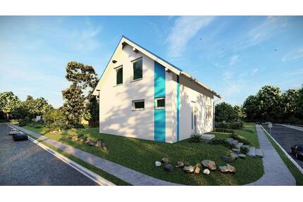 ***Massivbau in Fehrbelling - Ihr Traumhaus wartet***