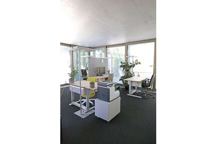 Büro in Schorndorf 179,00 € 42.09 m²