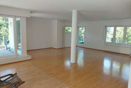 Wohnung zum Mieten in Karlsruhe Durlach 1.790,00 € 169.93 m² - Karlsruhe / Durlach