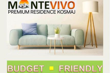 Haus inklusive Grundstück Beograd Kosmaj - Offenbach am Main Buchrain