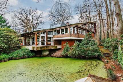 Haus zum Kaufen in Lüneburg 1.800.000,00 € 404 m²