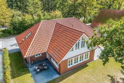 Haus zum Kaufen in Celle 695.000,00 € 205 m²