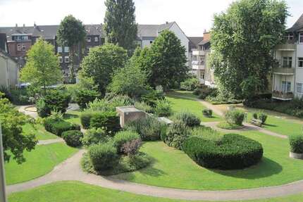 Wohnung zum Mieten in Recklinghausen 449,00 € 53.72 m²
