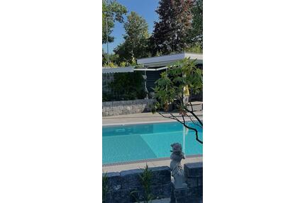 Exklusives Einfamilienhaus – Privatverkauf ohne Makler - Garching an der Alz