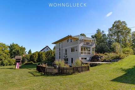 Haus zum Mieten in Biberbach 2.400,00 € 166 m²