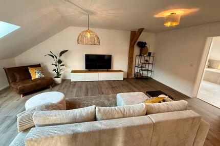 Spessart Escape - ihr Rückzugsort im Herzen des Spessarts - Mespelbrunn