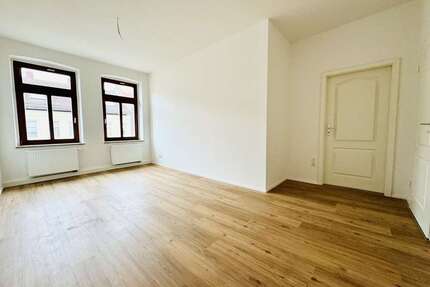 Wohnung zum Mieten in Leipzig Leutzsch 870,00 € 87 m² - Leipzig / Leutzsch