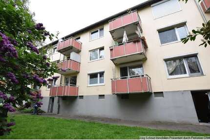 Wohnung zum Kaufen in Bremen 143.000,00 € 62 m²