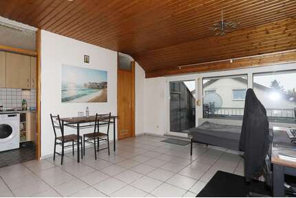 Wohnung zum Mieten in Markgröningen 620,00 € 45 m²
