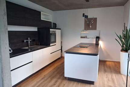 Wohnung zum Mieten in Günzburg 1.150,00 € 75 m²