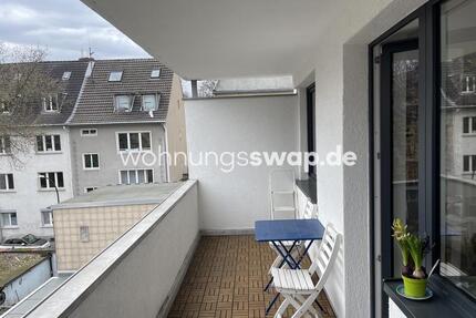 Wohnungsswap - 2 Zimmer, 69 m² - Hartwichstraße, Nippes, Köln