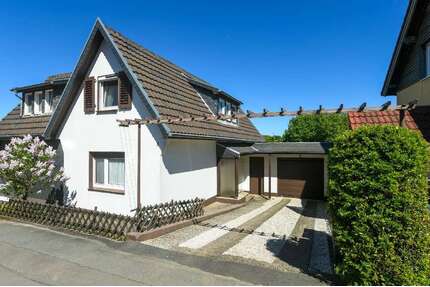 Haus zum Kaufen in Solingen 369.000,00 € 141.9 m²