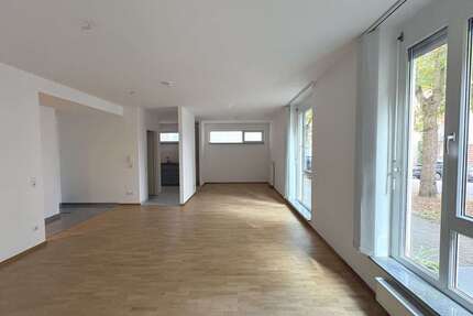 Wohnung zum Mieten in Stuttgart 1.350,00 € 89.5 m²