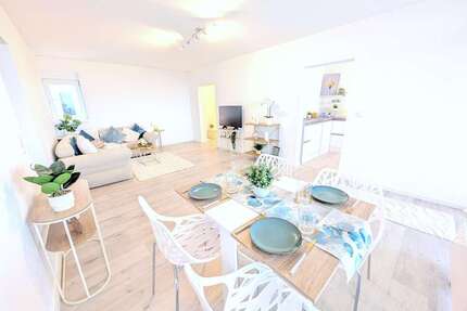 Wohnung zum Kaufen in Ludwigshafen am Rhein 279.000,00 € 79.13 m²