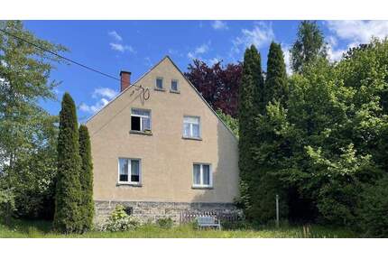 Die Lage überzeugt - 104.000,00&nbsp;EUR Kaufpreis, ca.&nbsp; 120,00&nbsp;m&sup2;&nbsp;Wohnfl&auml;che in Lohmen (PLZ: 01847) Mühlsdorf