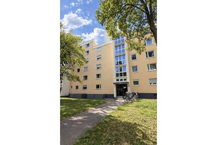 Wohnung zum Kaufen in Günzburg 215.000,00 € 59 m²