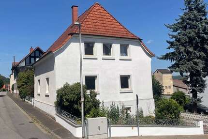 Haus zum Kaufen in Obernburg am Main 349.000,00 € 136 m²