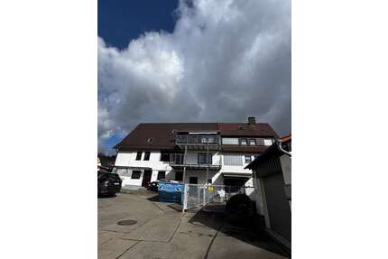 Haus zum Kaufen in Bad Liebenzell- Möttlingen 675.000,00 € 291.57 m²